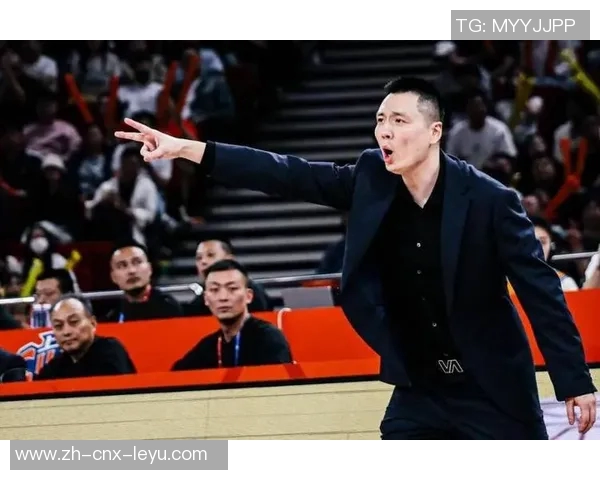 卢伟分析洛夫顿成长潜力认为他随着年龄增长将成为CBA优秀外援