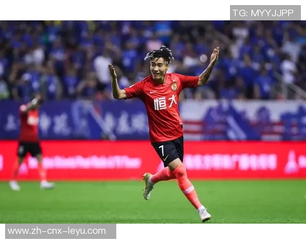 中超恒大战役再燃激情球迷期待球队展现绝对实力与精彩表现